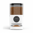 Automatic Pet Feeder WIFI Feeding Machine For Cats And Dogs