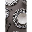 Avie 12 Piece Windmill Dinner Set