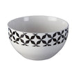 Avie 12 Piece Windmill Dinner Set