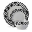 Avie 12 Piece Windmill Dinner Set