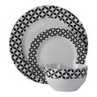 Avie 12 Piece Windmill Dinner Set