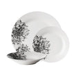 Avie Botanic 12 Piece Dinner Set