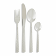 Avie Casablanca 16Pc Stainless Steel Cutlery Set