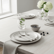 Avie Casablanca 16Pc Stainless Steel Cutlery Set
