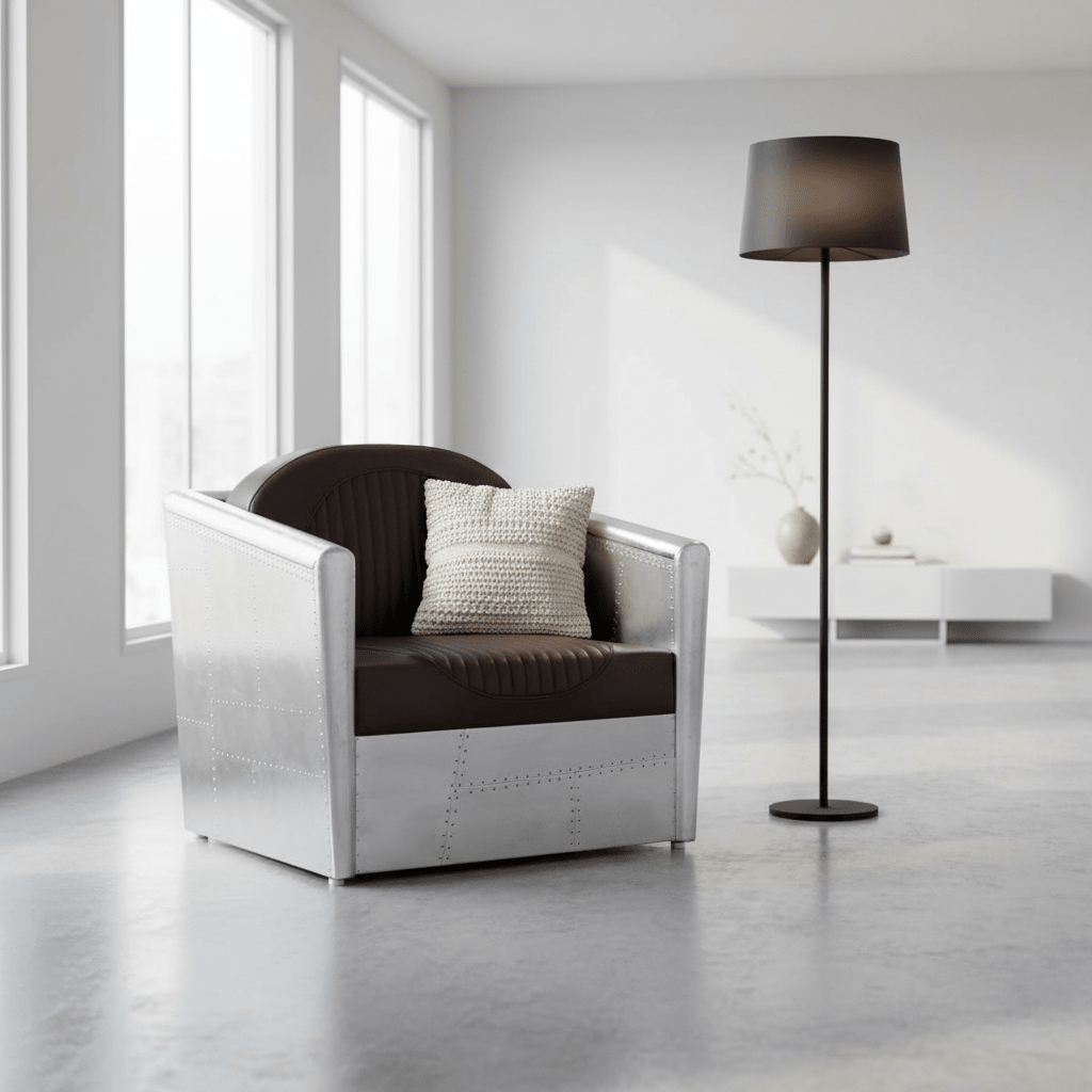Avro Armchair