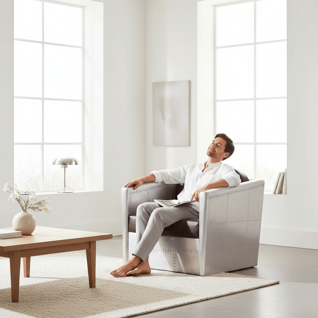 Avro Armchair