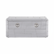 Avro Coffee Table with Drawer