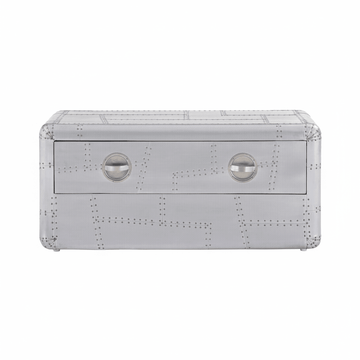 Avro Coffee Table with Drawer