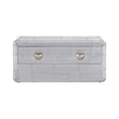 Avro Coffee Table with Drawer