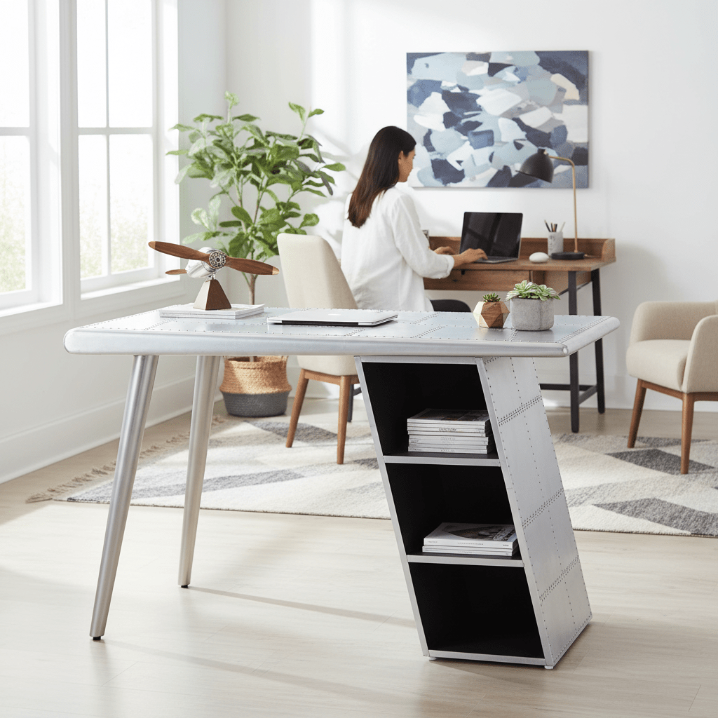 Avro Desk