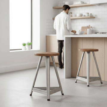 Avro Large Stool
