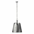 Avro Silver Pendant Light