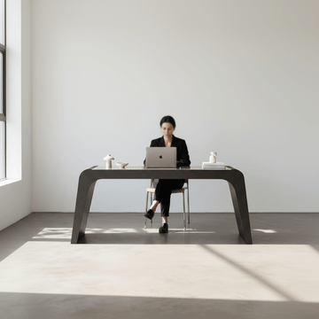 Ayoade Office Desk