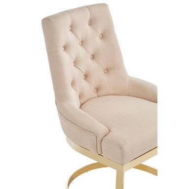 Azalea Natural Dining Chair
