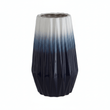 Azul Small Ombre Vase