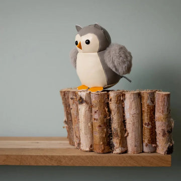 Little Big Friends Colette the Owl