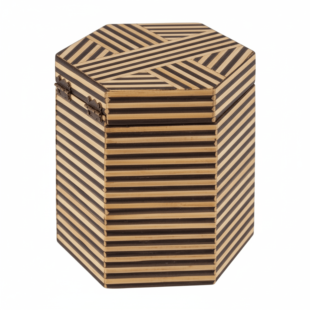 Babita Large Trinket Box