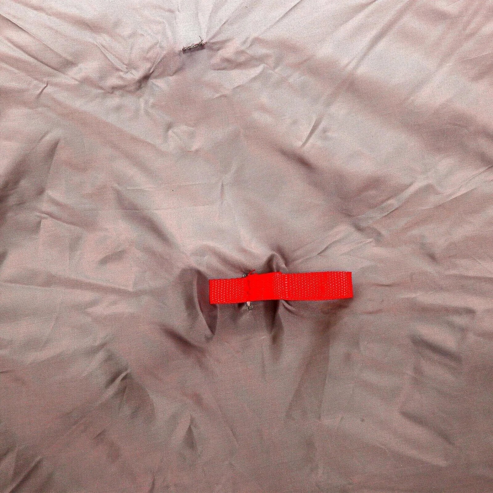 baby plus Play - Sleep Travel Cot - Grey