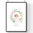 Baby's Room Pictures | Wall art print