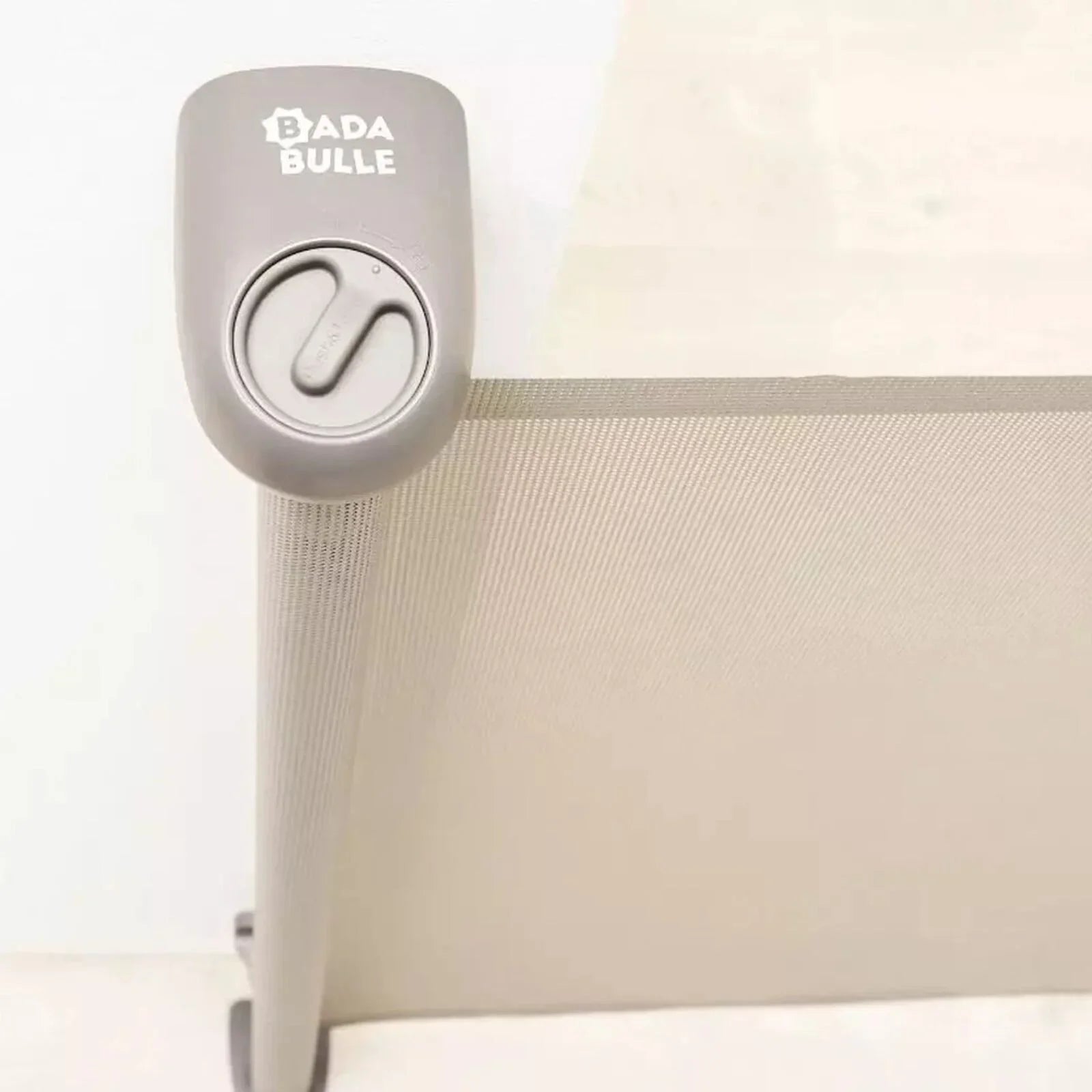 Badabulle Retractable Safety Gate