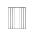 Badabulle Safe & Protect XL Safety Gate 60x107cm