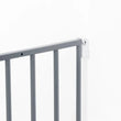 Badabulle Safe & Protect XL Safety Gate 60x107cm