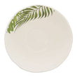Bali Dark Green Large Salad Bowl