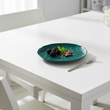 Bali Dark Green Side Plate