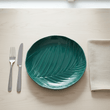 Bali Dark Green Side Plate