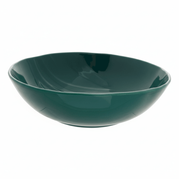 Bali Dark Green Soup Bowl