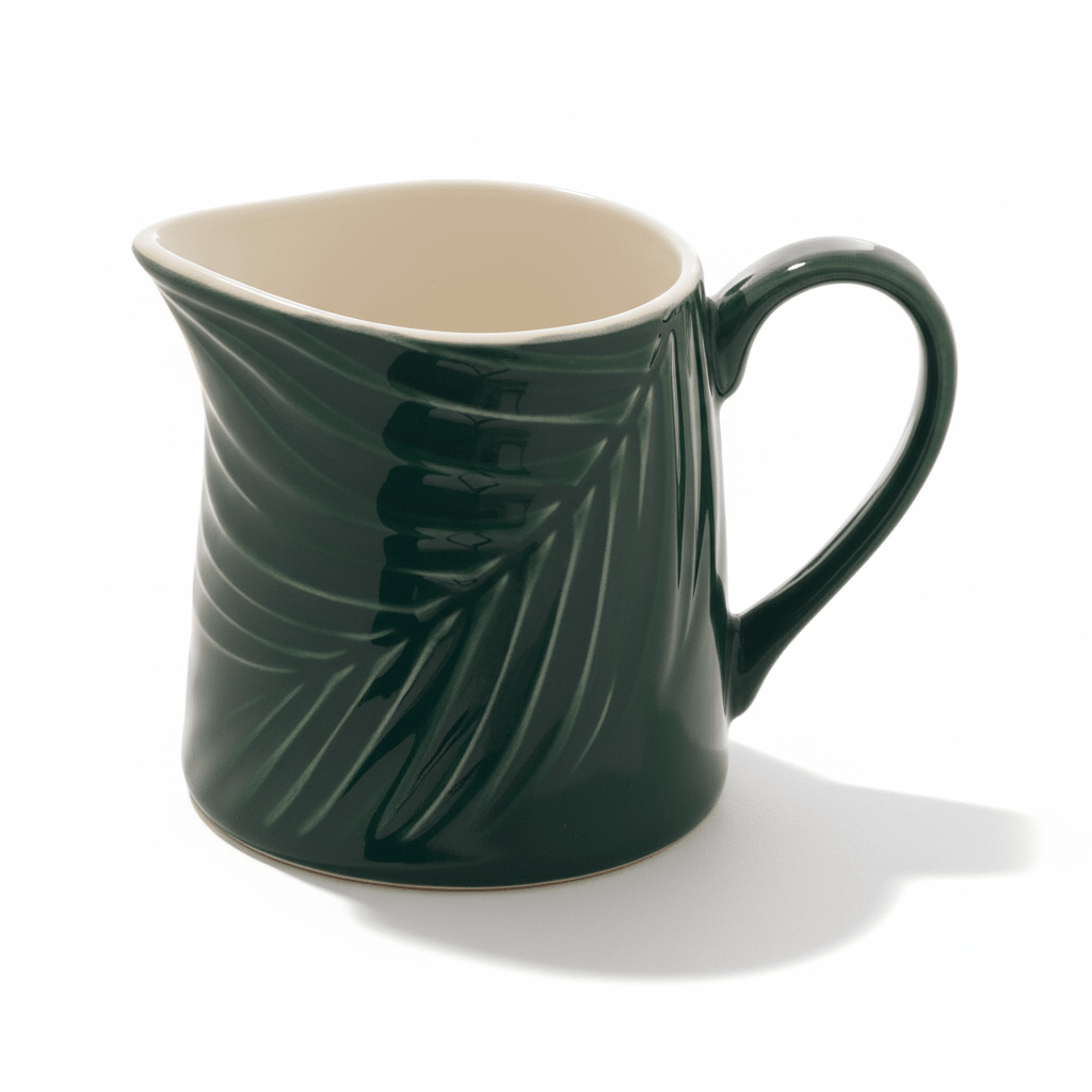 Bali Milk Jug