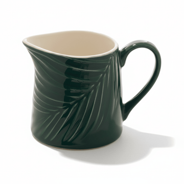 Bali Milk Jug