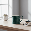 Bali Milk Jug