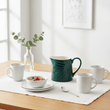 Bali Milk Jug