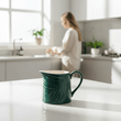Bali Milk Jug
