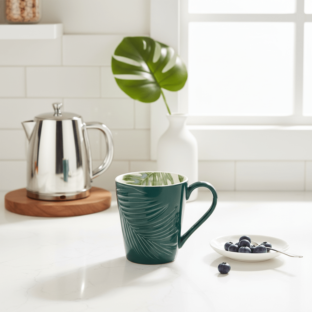Bali Mug