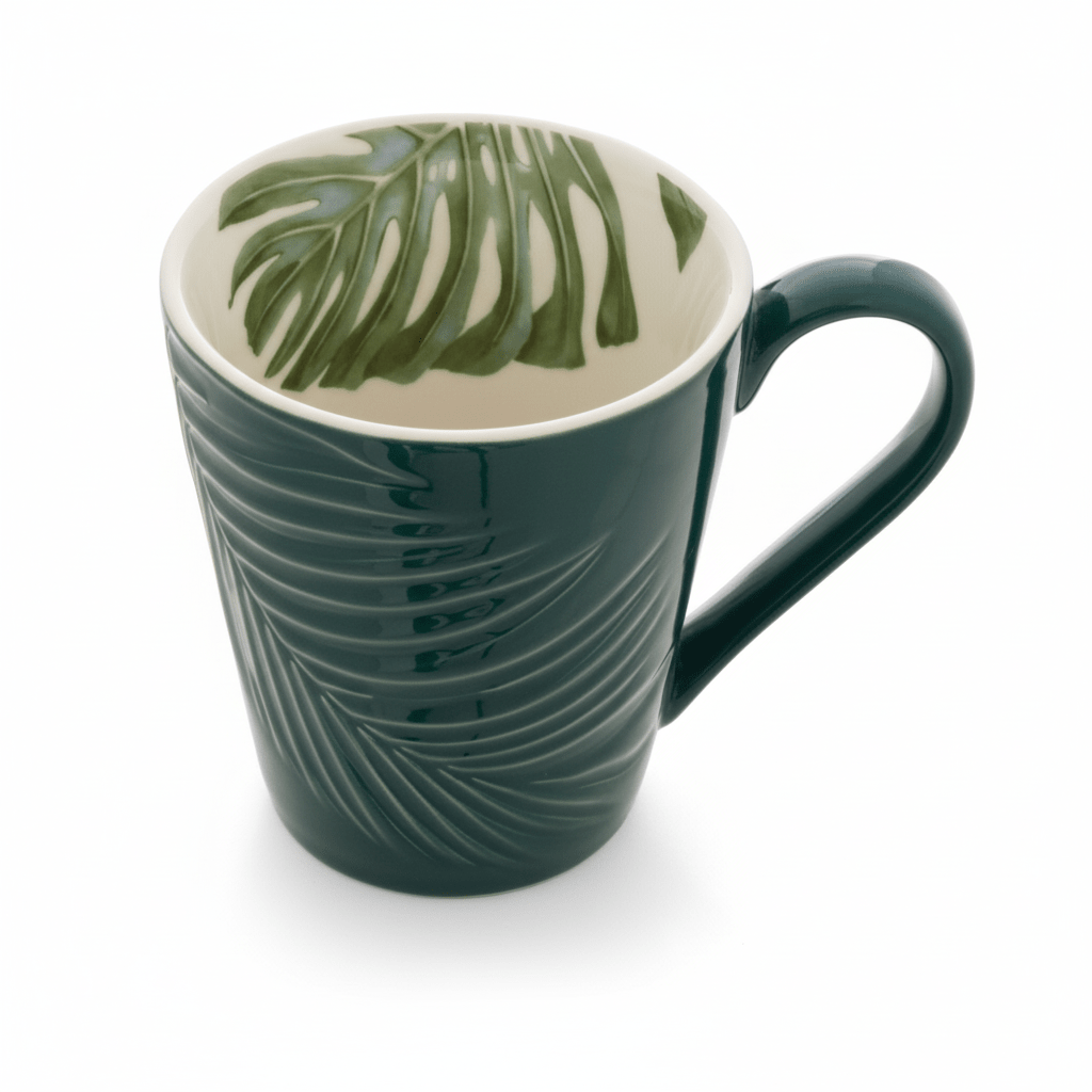 Bali Mug