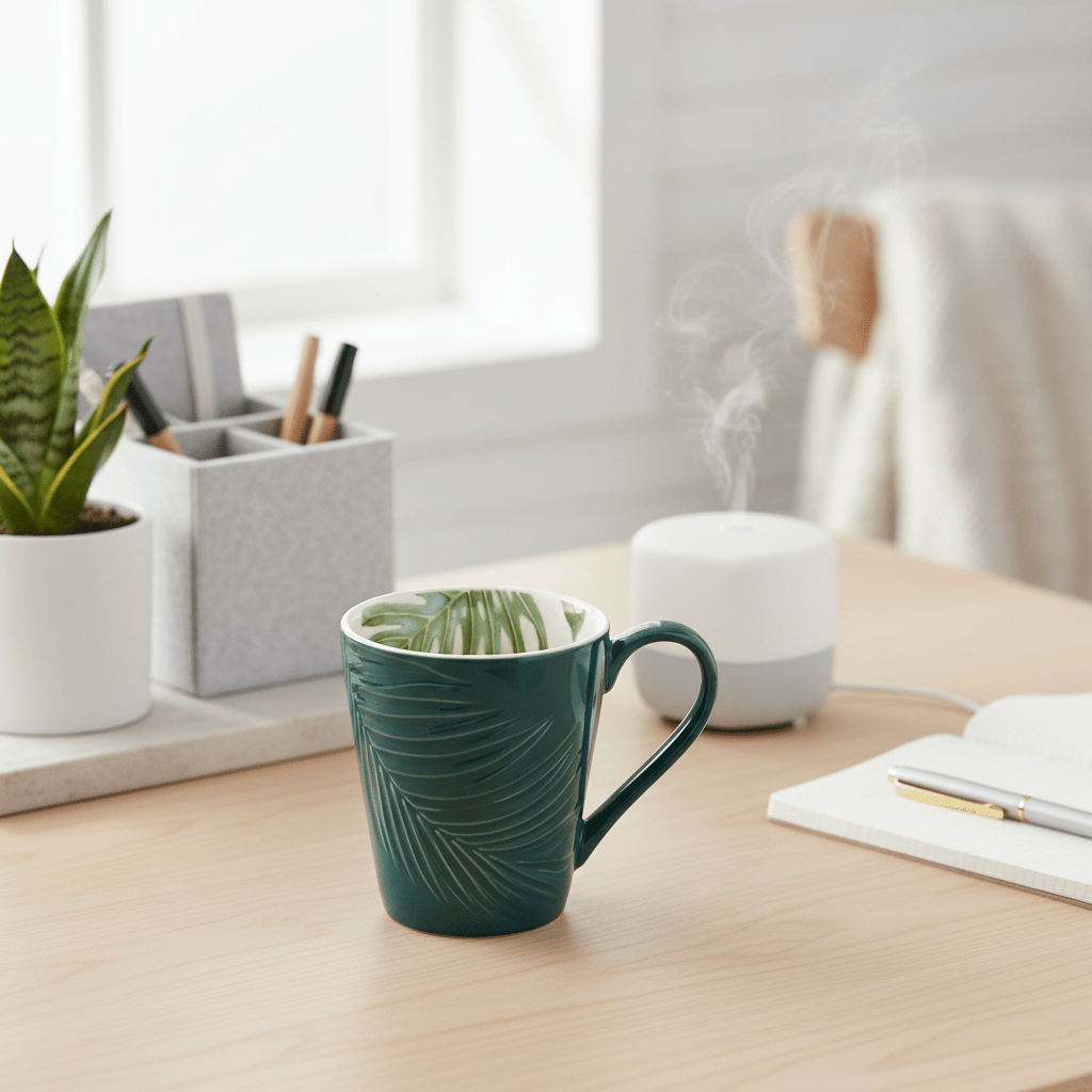 Bali Mug