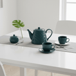 Bali Teapot