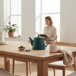 Bali Teapot