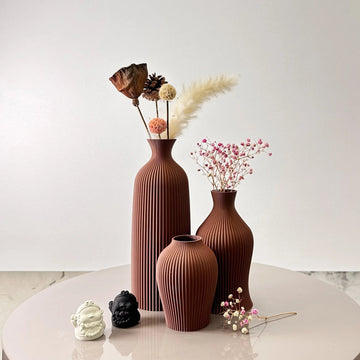 Bara Vase