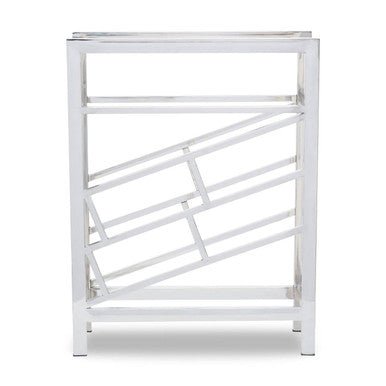 Barolo 12 Bottle Wine Rack