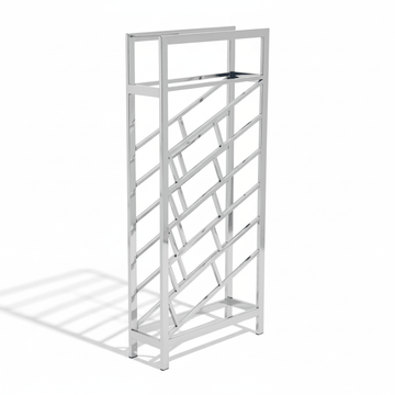 Barolo 24 Bottle Wine Rack