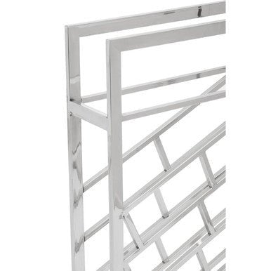 Barolo 24 Bottle Wine Rack