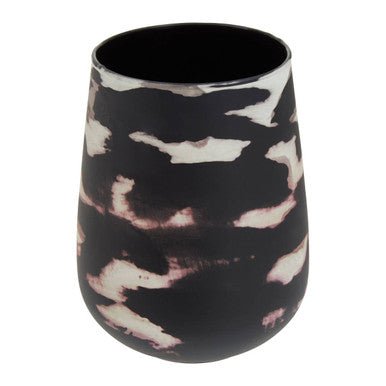 Barro Large Candle Holder