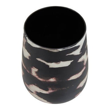 Barro Large Candle Holder