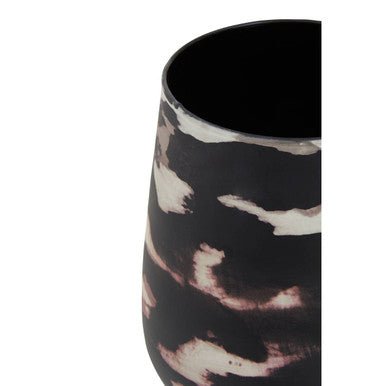 Barro Large Candle Holder