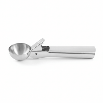 Barron Stainless Steel Ice Cream Scoop