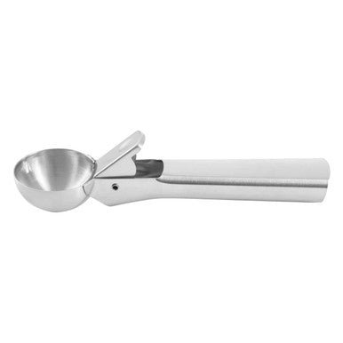 Barron Stainless Steel Ice Cream Scoop