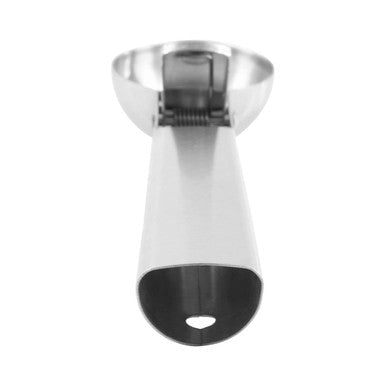 Barron Stainless Steel Ice Cream Scoop